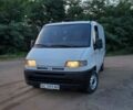 Белый Ситроен Jumpy, объемом двигателя 1.9 л и пробегом 380 тыс. км за 3750 $, фото 3 на Automoto.ua