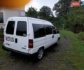 Белый Ситроен Jumpy, объемом двигателя 1.91 л и пробегом 450 тыс. км за 2800 $, фото 5 на Automoto.ua