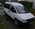 Белый Ситроен Jumpy, объемом двигателя 1.91 л и пробегом 450 тыс. км за 2800 $, фото 4 на Automoto.ua