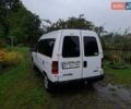 Белый Ситроен Jumpy, объемом двигателя 1.91 л и пробегом 450 тыс. км за 2800 $, фото 2 на Automoto.ua