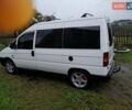 Белый Ситроен Jumpy, объемом двигателя 1.91 л и пробегом 450 тыс. км за 2800 $, фото 3 на Automoto.ua