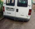 Белый Ситроен Jumpy, объемом двигателя 1.9 л и пробегом 334 тыс. км за 2000 $, фото 1 на Automoto.ua