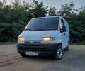 Белый Ситроен Jumpy, объемом двигателя 1.9 л и пробегом 380 тыс. км за 3750 $, фото 1 на Automoto.ua