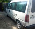 Белый Ситроен Jumpy, объемом двигателя 1.9 л и пробегом 215 тыс. км за 1750 $, фото 3 на Automoto.ua