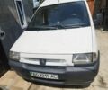 Белый Ситроен Jumpy, объемом двигателя 1.9 л и пробегом 215 тыс. км за 1750 $, фото 5 на Automoto.ua