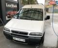 Белый Ситроен Jumpy, объемом двигателя 1.9 л и пробегом 370 тыс. км за 2900 $, фото 6 на Automoto.ua
