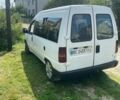 Белый Ситроен Jumpy, объемом двигателя 1.9 л и пробегом 300 тыс. км за 2650 $, фото 1 на Automoto.ua