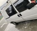 Білий Сітроен Jumpy, об'ємом двигуна 1.9 л та пробігом 370 тис. км за 2900 $, фото 5 на Automoto.ua