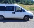 Білий Сітроен Jumpy, об'ємом двигуна 1.91 л та пробігом 370 тис. км за 2800 $, фото 2 на Automoto.ua