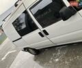 Белый Ситроен Jumpy, объемом двигателя 1.9 л и пробегом 370 тыс. км за 2900 $, фото 5 на Automoto.ua