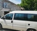 Белый Ситроен Jumpy, объемом двигателя 1.9 л и пробегом 215 тыс. км за 1750 $, фото 4 на Automoto.ua