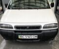 Білий Сітроен Jumpy, об'ємом двигуна 1.9 л та пробігом 370 тис. км за 2900 $, фото 4 на Automoto.ua