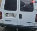 Белый Ситроен Jumpy, объемом двигателя 1.91 л и пробегом 929 тыс. км за 2999 $, фото 7 на Automoto.ua