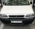 Білий Сітроен Jumpy, об'ємом двигуна 1.9 л та пробігом 370 тис. км за 2900 $, фото 4 на Automoto.ua