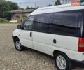 Білий Сітроен Jumpy, об'ємом двигуна 1.9 л та пробігом 450 тис. км за 2200 $, фото 4 на Automoto.ua