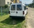 Белый Ситроен Jumpy, объемом двигателя 1.9 л и пробегом 300 тыс. км за 2650 $, фото 2 на Automoto.ua