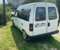 Белый Ситроен Jumpy, объемом двигателя 1.9 л и пробегом 300 тыс. км за 2650 $, фото 1 на Automoto.ua