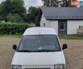 Білий Сітроен Jumpy, об'ємом двигуна 1.9 л та пробігом 450 тис. км за 2200 $, фото 1 на Automoto.ua