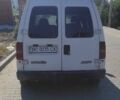 Білий Сітроен Jumpy, об'ємом двигуна 1.91 л та пробігом 370 тис. км за 2800 $, фото 4 на Automoto.ua