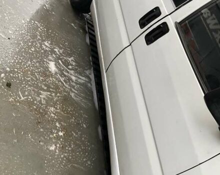 Белый Ситроен Jumpy, объемом двигателя 1.9 л и пробегом 370 тыс. км за 2900 $, фото 2 на Automoto.ua