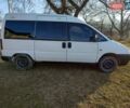 Белый Ситроен Jumpy, объемом двигателя 1.91 л и пробегом 316 тыс. км за 2200 $, фото 2 на Automoto.ua