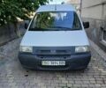 Белый Ситроен Jumpy, объемом двигателя 1.9 л и пробегом 522 тыс. км за 3500 $, фото 7 на Automoto.ua