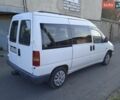 Белый Ситроен Jumpy, объемом двигателя 1.87 л и пробегом 241 тыс. км за 2200 $, фото 6 на Automoto.ua