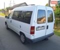 Белый Ситроен Jumpy, объемом двигателя 1.87 л и пробегом 241 тыс. км за 2200 $, фото 3 на Automoto.ua
