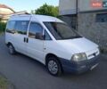 Белый Ситроен Jumpy, объемом двигателя 1.87 л и пробегом 241 тыс. км за 2200 $, фото 1 на Automoto.ua
