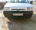 Белый Ситроен Jumpy, объемом двигателя 1.91 л и пробегом 316 тыс. км за 3700 $, фото 2 на Automoto.ua