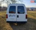 Белый Ситроен Jumpy, объемом двигателя 1.91 л и пробегом 316 тыс. км за 2200 $, фото 4 на Automoto.ua