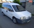 Белый Ситроен Jumpy, объемом двигателя 1.87 л и пробегом 241 тыс. км за 2200 $, фото 9 на Automoto.ua