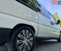 Белый Ситроен Jumpy, объемом двигателя 1.9 л и пробегом 440 тыс. км за 2249 $, фото 9 на Automoto.ua