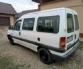 Белый Ситроен Jumpy, объемом двигателя 1.9 л и пробегом 342 тыс. км за 1800 $, фото 1 на Automoto.ua