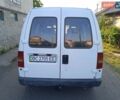 Белый Ситроен Jumpy, объемом двигателя 1.87 л и пробегом 241 тыс. км за 2200 $, фото 4 на Automoto.ua