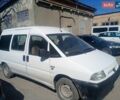 Белый Ситроен Jumpy, объемом двигателя 1.91 л и пробегом 250 тыс. км за 3000 $, фото 1 на Automoto.ua