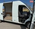 Белый Ситроен Jumpy, объемом двигателя 2.4 л и пробегом 307 тыс. км за 4500 $, фото 7 на Automoto.ua