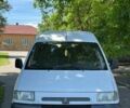 Белый Ситроен Jumpy, объемом двигателя 1.9 л и пробегом 440 тыс. км за 2249 $, фото 2 на Automoto.ua