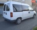Белый Ситроен Jumpy, объемом двигателя 1.87 л и пробегом 241 тыс. км за 2200 $, фото 20 на Automoto.ua