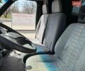 Белый Ситроен Jumpy, объемом двигателя 2.4 л и пробегом 307 тыс. км за 4500 $, фото 13 на Automoto.ua