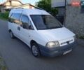 Белый Ситроен Jumpy, объемом двигателя 1.87 л и пробегом 241 тыс. км за 2200 $, фото 13 на Automoto.ua