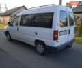 Белый Ситроен Jumpy, объемом двигателя 1.87 л и пробегом 241 тыс. км за 2200 $, фото 5 на Automoto.ua