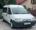 Білий Сітроен Jumpy, об'ємом двигуна 2 л та пробігом 380 тис. км за 2447 $, фото 1 на Automoto.ua
