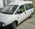 Белый Ситроен Jumpy, объемом двигателя 1.91 л и пробегом 316 тыс. км за 3700 $, фото 1 на Automoto.ua