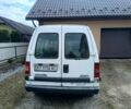 Белый Ситроен Jumpy, объемом двигателя 1.9 л и пробегом 342 тыс. км за 1800 $, фото 7 на Automoto.ua