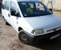 Белый Ситроен Jumpy, объемом двигателя 1.91 л и пробегом 316 тыс. км за 3700 $, фото 3 на Automoto.ua