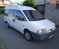 Белый Ситроен Jumpy, объемом двигателя 1.87 л и пробегом 241 тыс. км за 2200 $, фото 10 на Automoto.ua