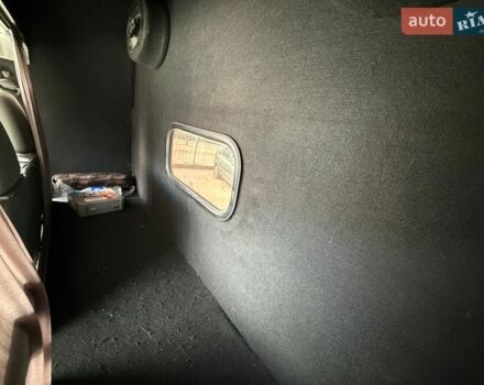 Білий Сітроен Jumpy, об'ємом двигуна 2.4 л та пробігом 307 тис. км за 4550 $, фото 16 на Automoto.ua