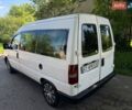 Белый Ситроен Jumpy, объемом двигателя 1.9 л и пробегом 440 тыс. км за 2249 $, фото 14 на Automoto.ua