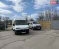 Белый Ситроен Jumpy, объемом двигателя 2.4 л и пробегом 307 тыс. км за 4500 $, фото 22 на Automoto.ua